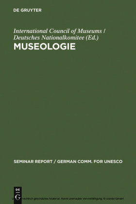 Museologie