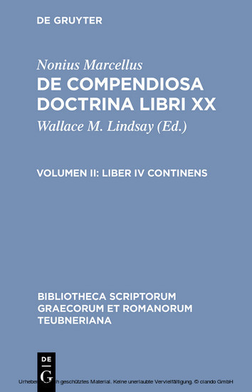 Liber IV continens main product photo