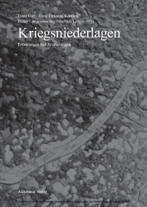Kriegsniederlagen
