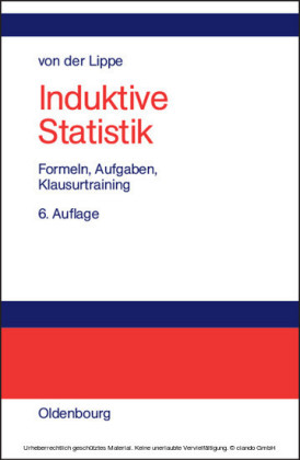 Induktive Statistik
