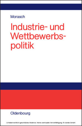 Industrie- und Wettbewerbspolitik