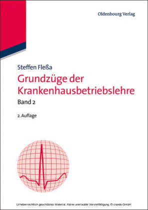 Grundzüge der Krankenhausbetriebslehre