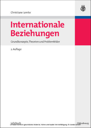 Internationale Beziehungen