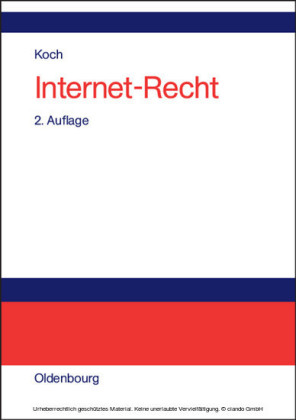 Internet-Recht