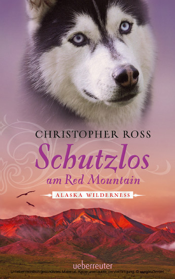 Alaska Wilderness - Schutzlos am Red Mountain (Bd. 4) main product photo