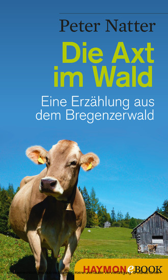 Die Axt im Wald main product photo