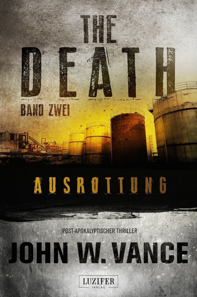 AUSROTTUNG (The Death 2) main product photo