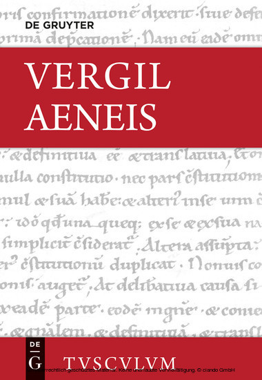 Aeneis main product photo