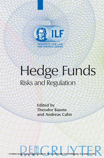 Hedge Funds main product photo