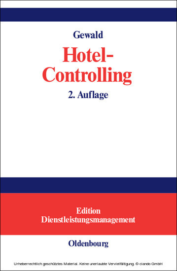Hotel-Controlling main product photo