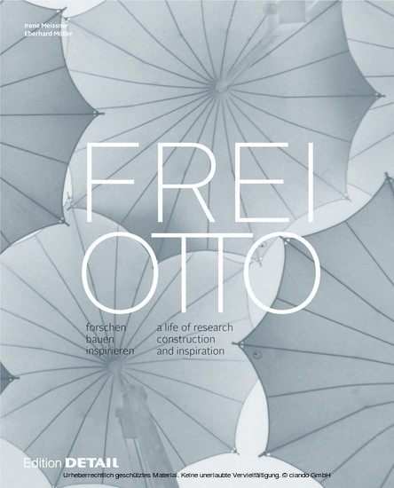 Frei Otto main product photo