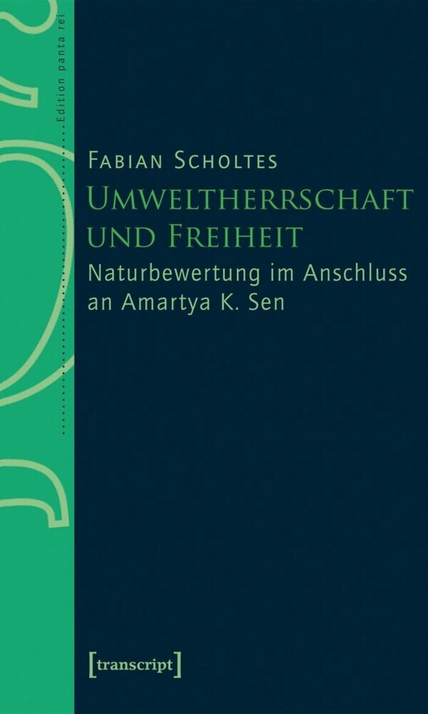 Umweltherrschaft und Freiheit main product photo