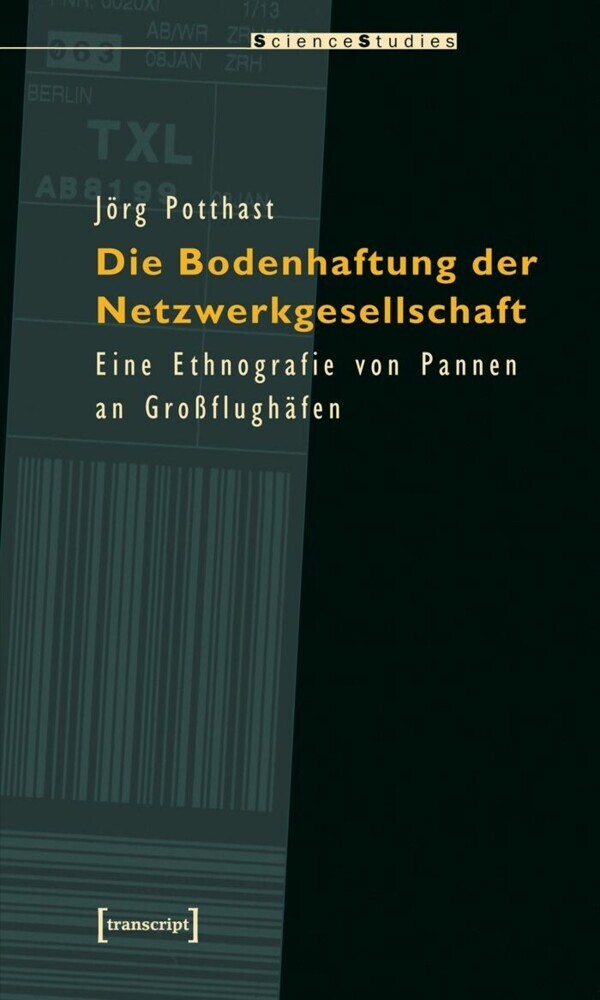 Die Bodenhaftung der Netzwerkgesellschaft main product photo