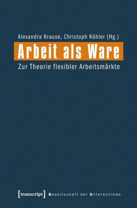 Arbeit als Ware
