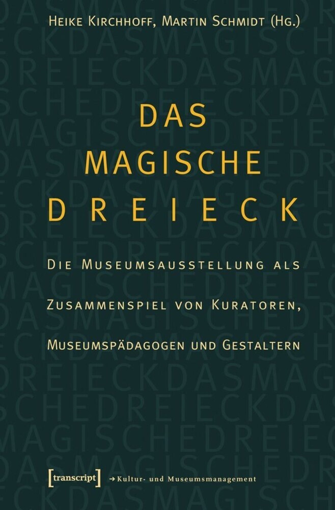 Das magische Dreieck main product photo