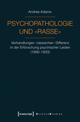 Psychopathologie und "Rasse"