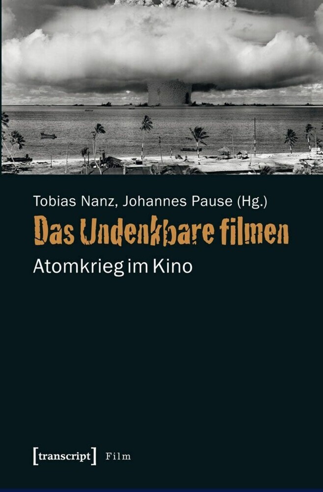 Das Undenkbare filmen main product photo