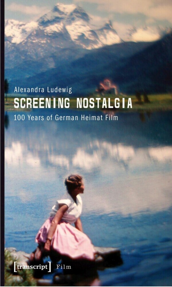 Screening Nostalgia main product photo