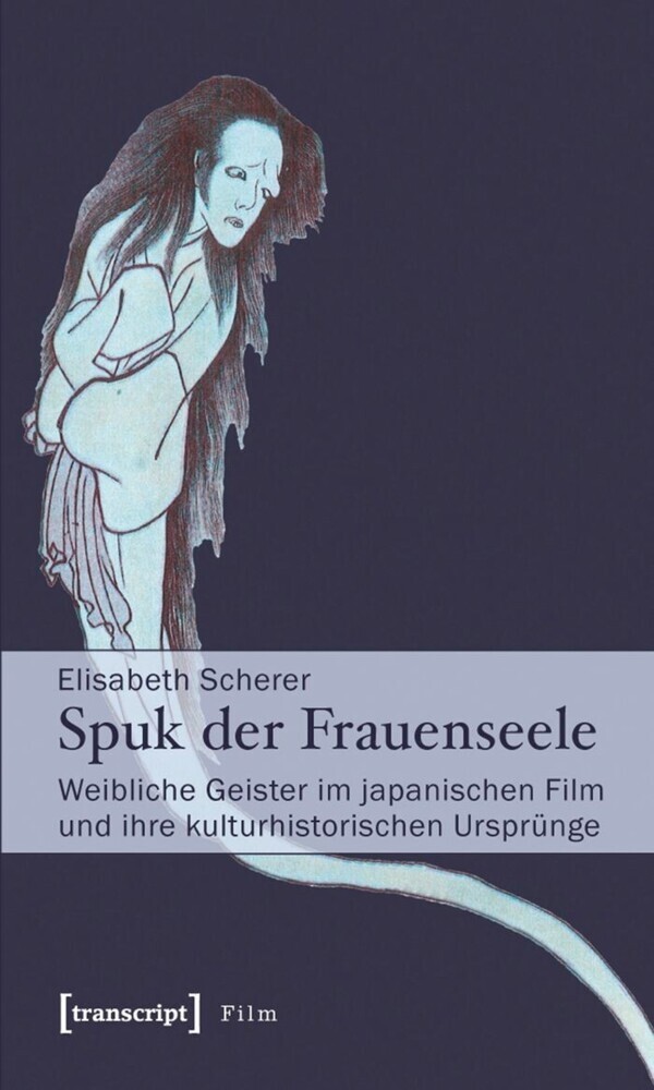 Spuk der Frauenseele main product photo