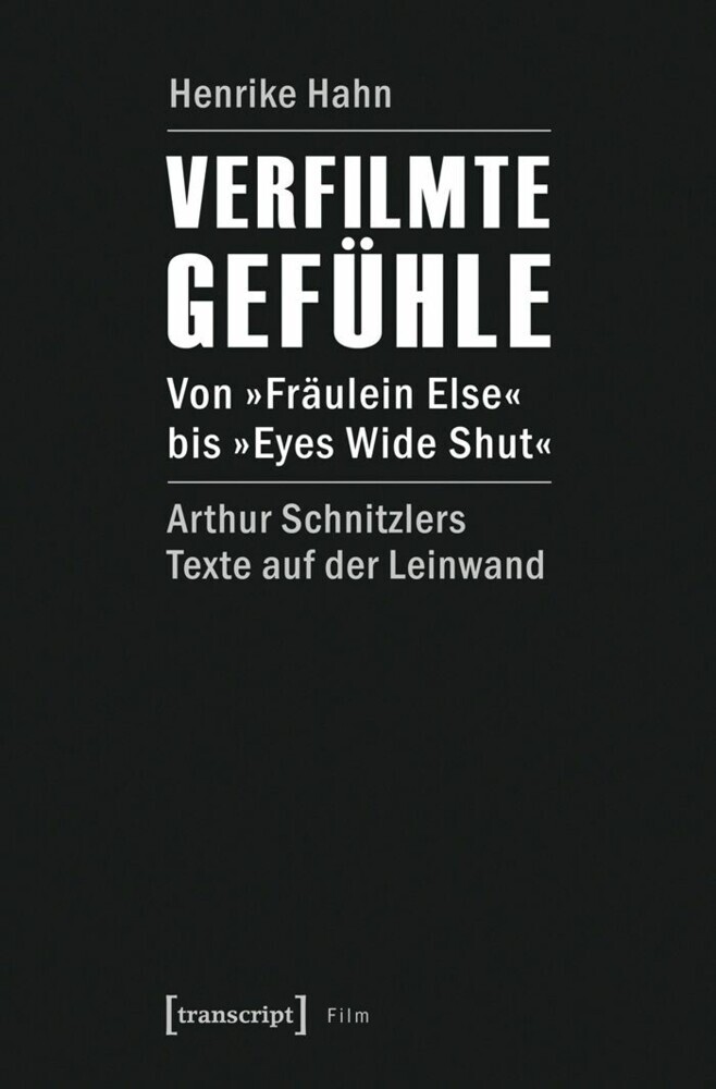 Verfilmte Gefühle main product photo
