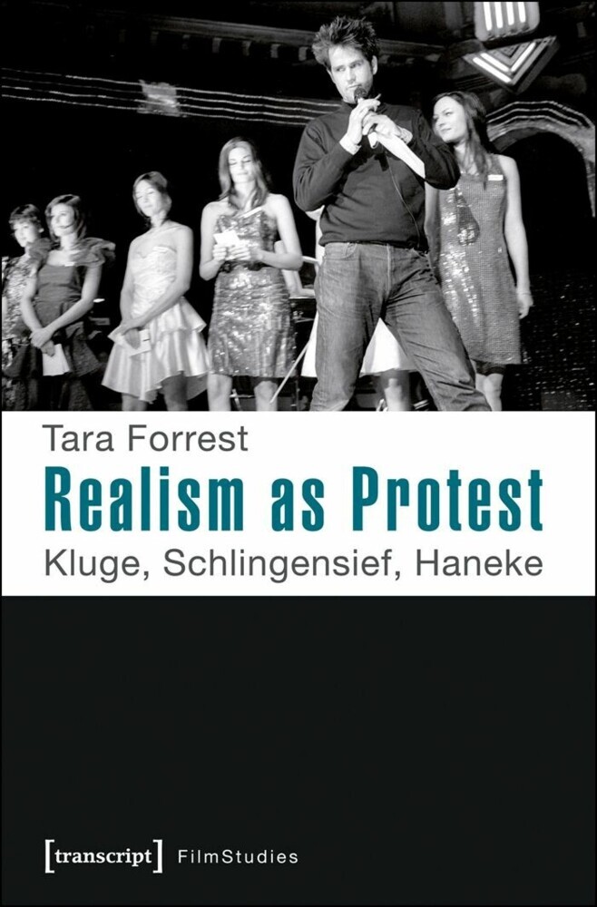 Realism as Protest main product photo
