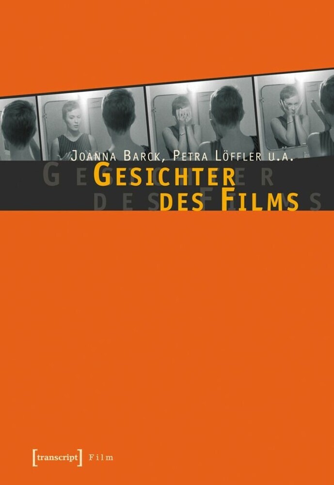 Gesichter des Films main product photo