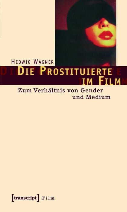Die Prostituierte im Film main product photo