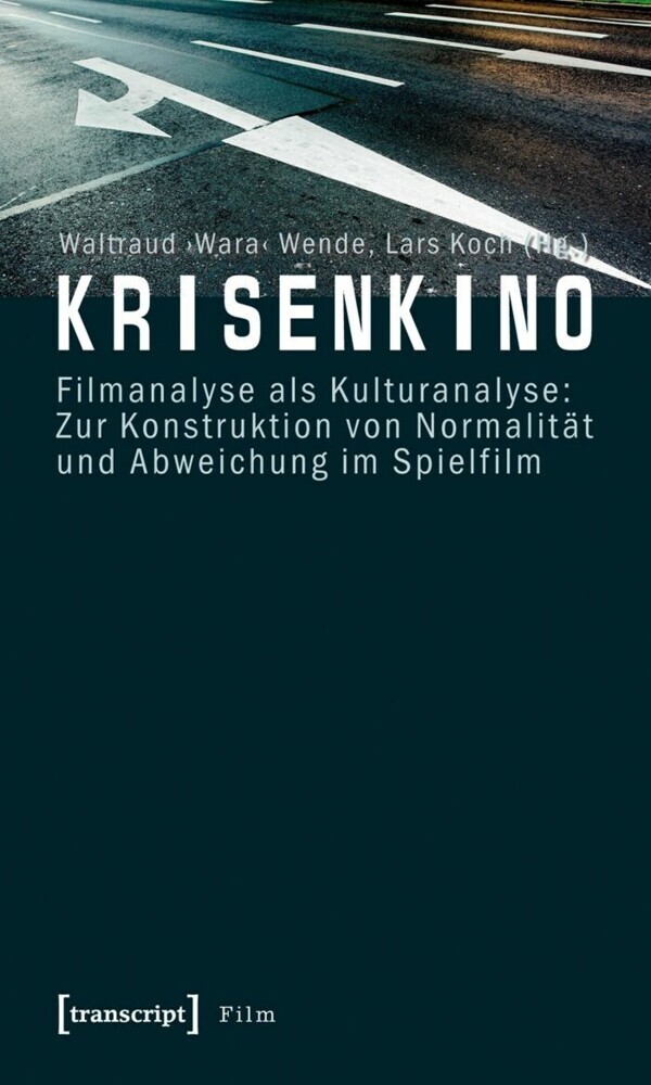 Krisenkino main product photo