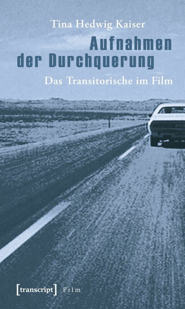 Aufnahmen der Durchquerung main product photo