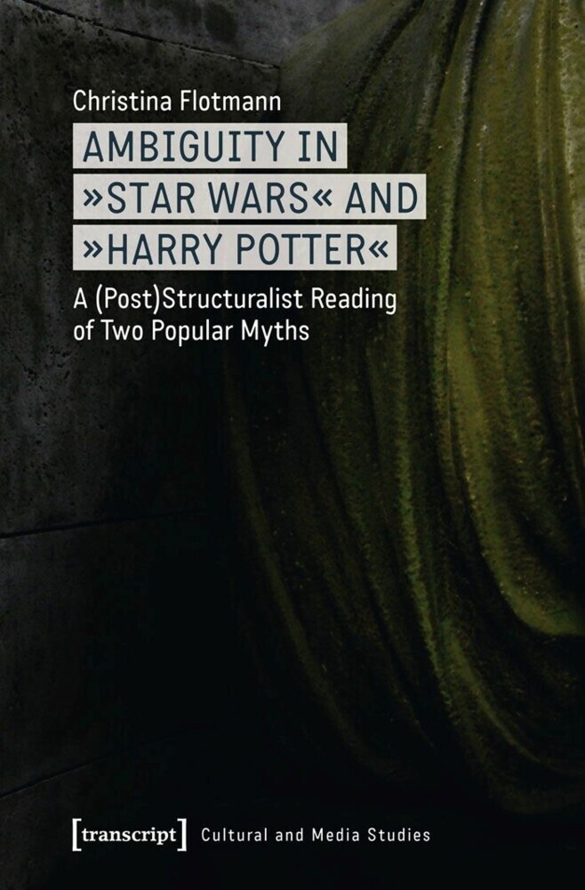 Ambiguity in "Star Wars" and "Harry Potter" main product photo