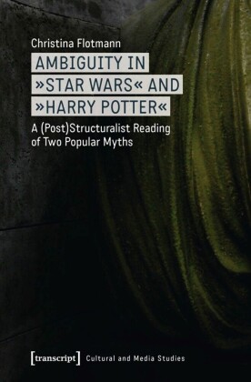 Ambiguity in "Star Wars" and "Harry Potter"