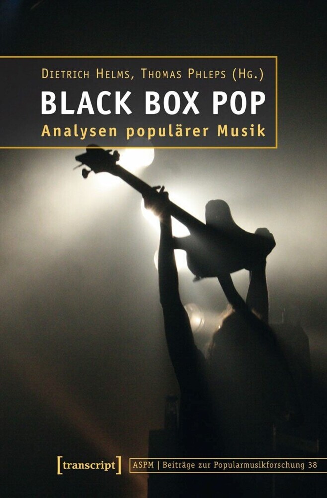 Black Box Pop main product photo