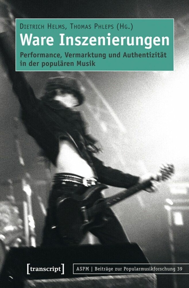 Ware Inszenierungen main product photo