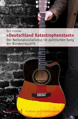 "Deutschland Katastrophenstaat"