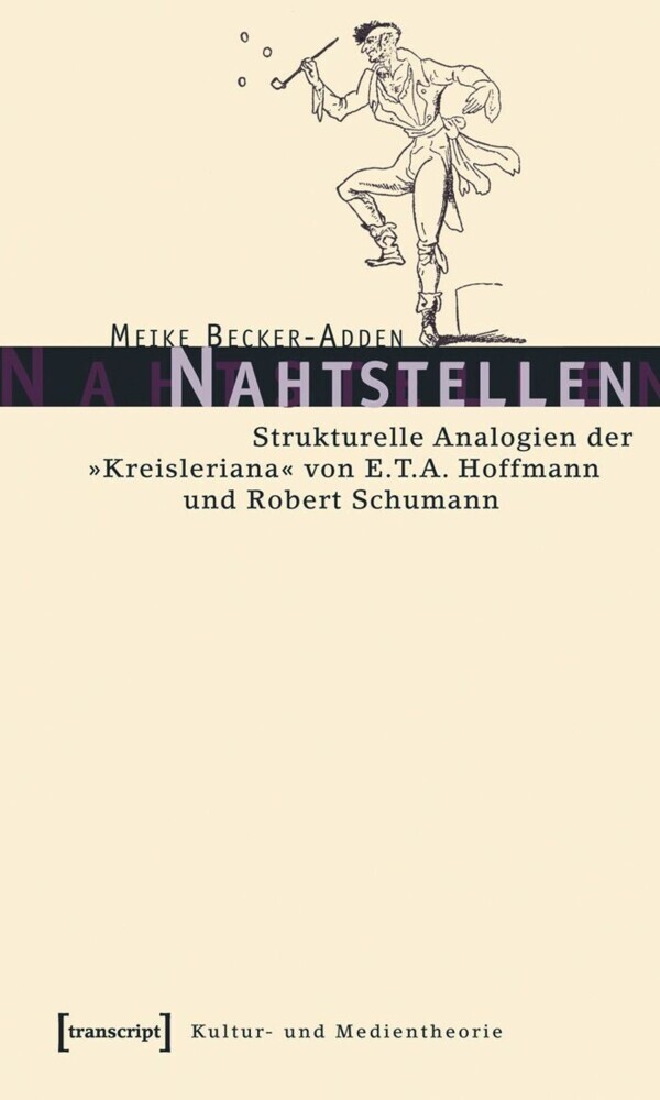 Nahtstellen main product photo