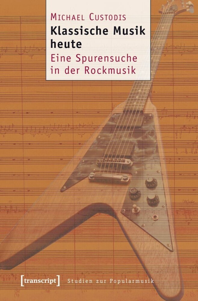 Klassische Musik heute main product photo