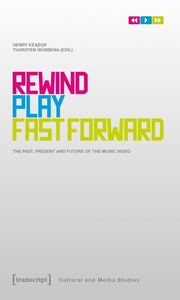 Rewind, Play, Fast Forward main product photo