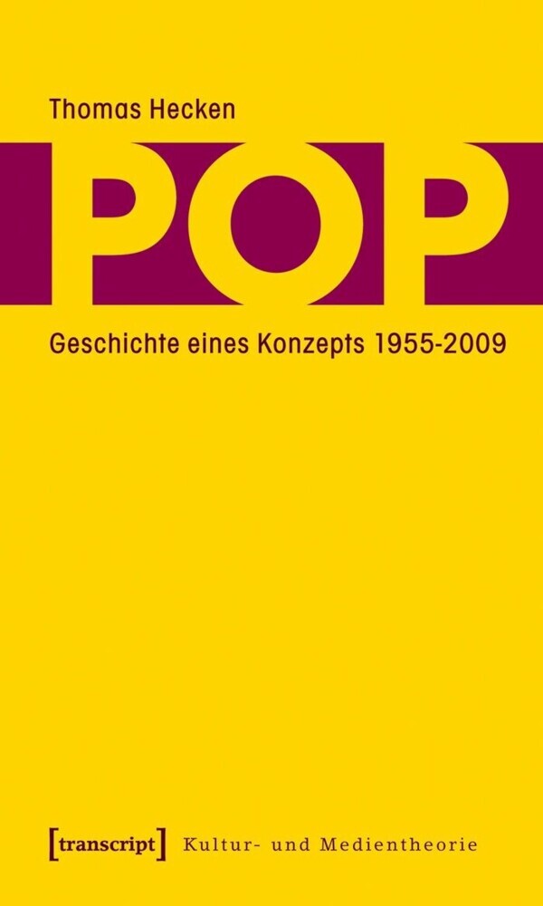 Pop main product photo