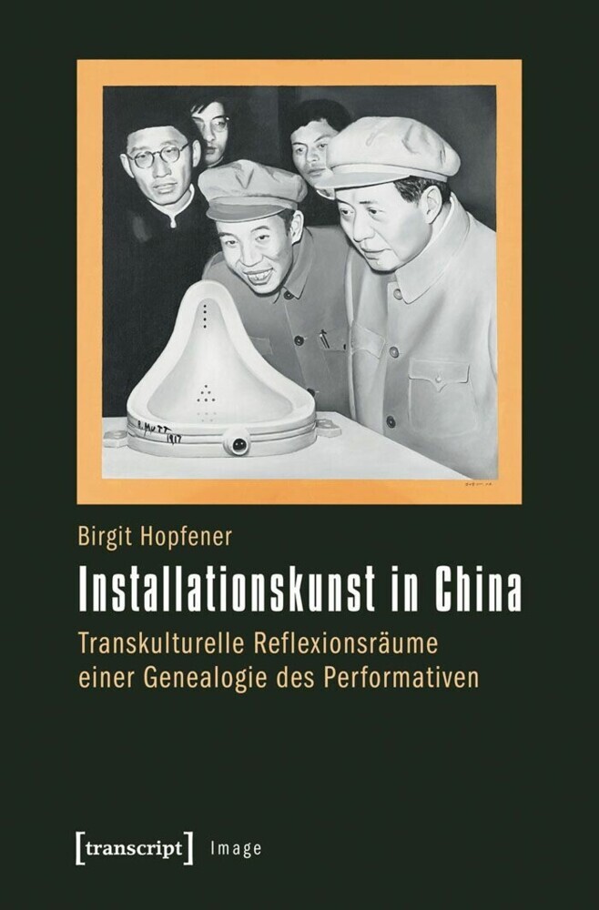 Installationskunst in China main product photo