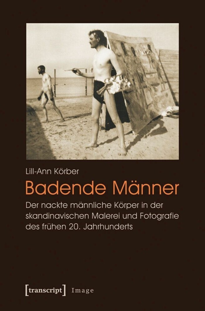 Badende Männer main product photo