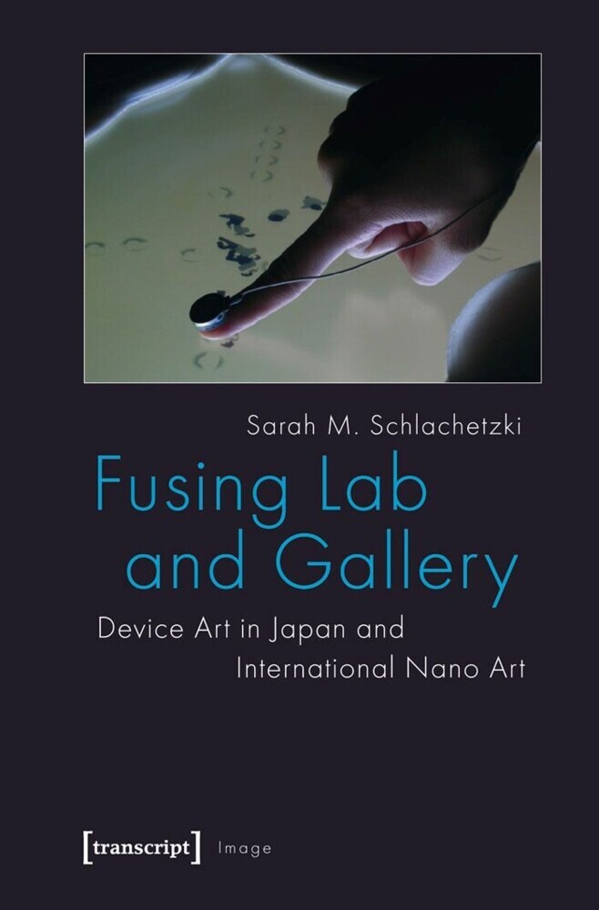 Fusing Lab and Gallery main product photo