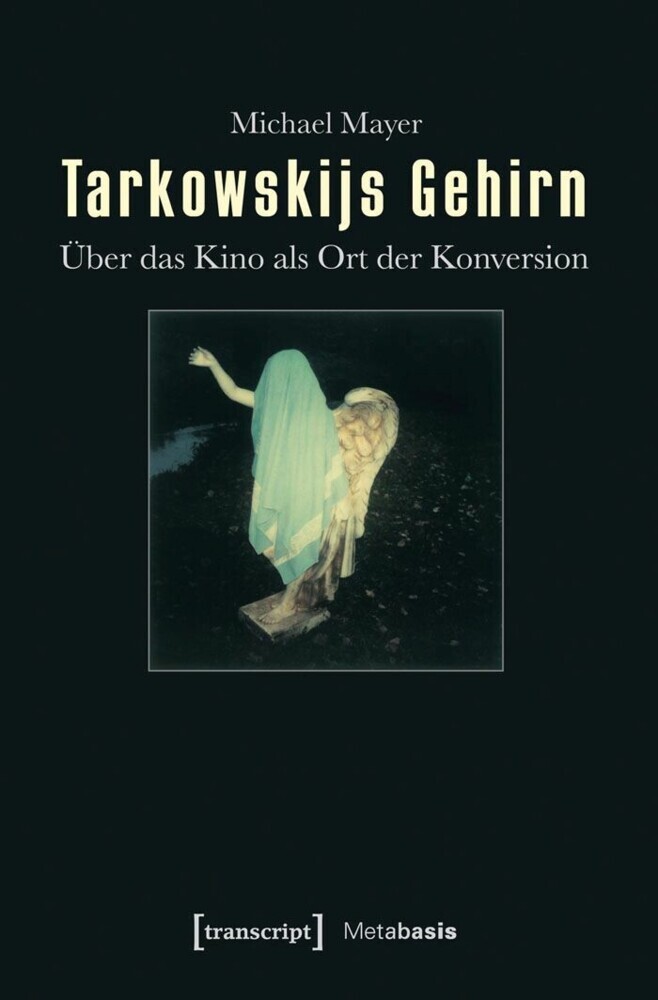 Tarkowskijs Gehirn main product photo