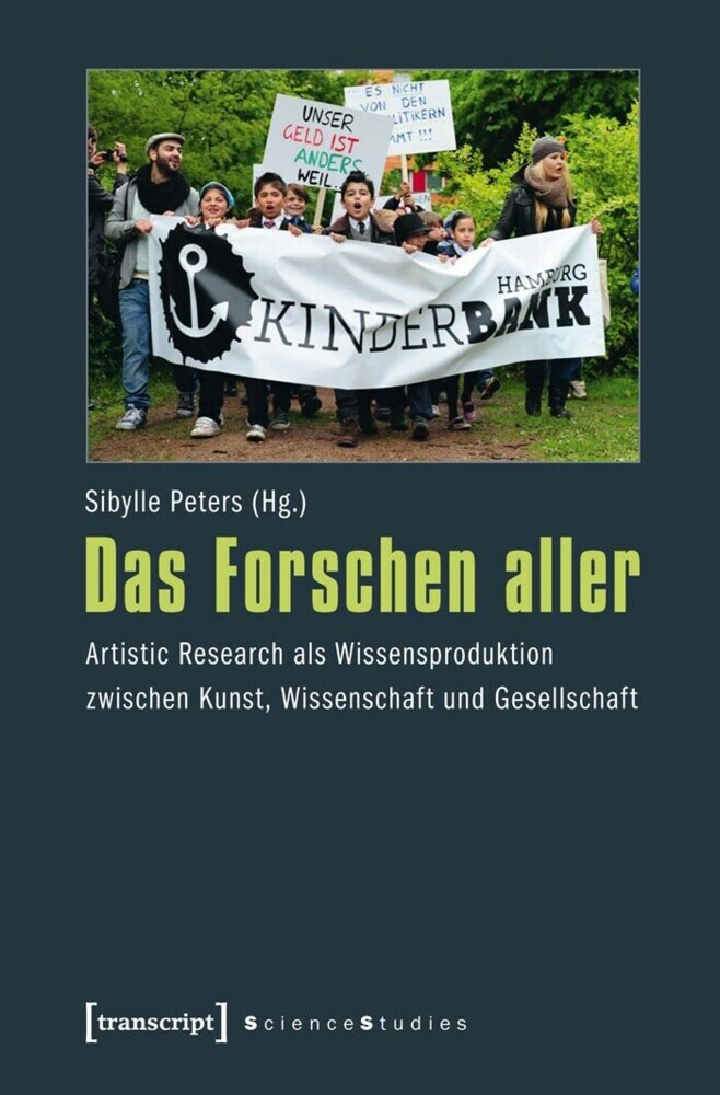 Das Forschen aller main product photo
