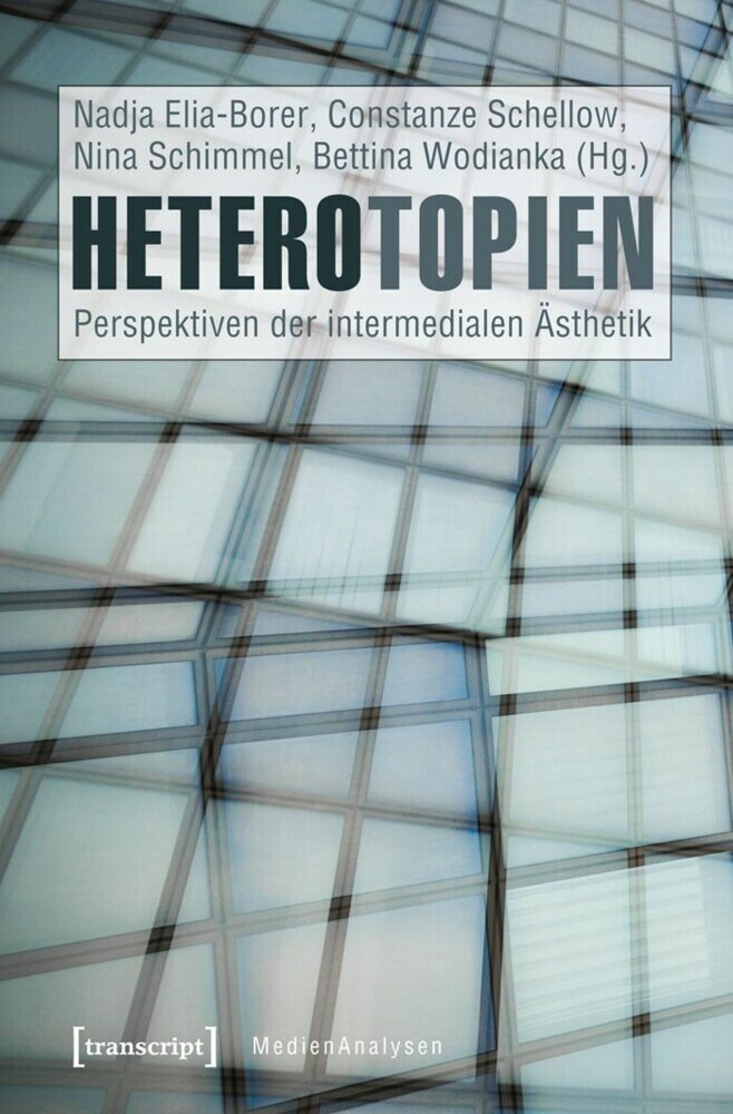 Heterotopien main product photo