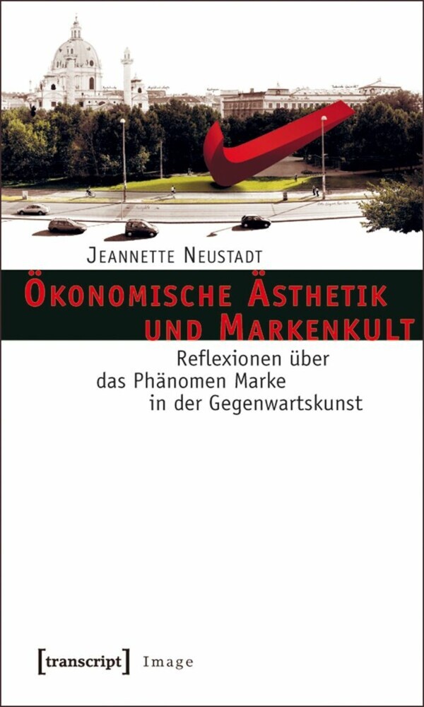 Ökonomische Ästhetik und Markenkult main product photo