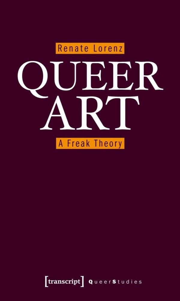 Queer Art main product photo