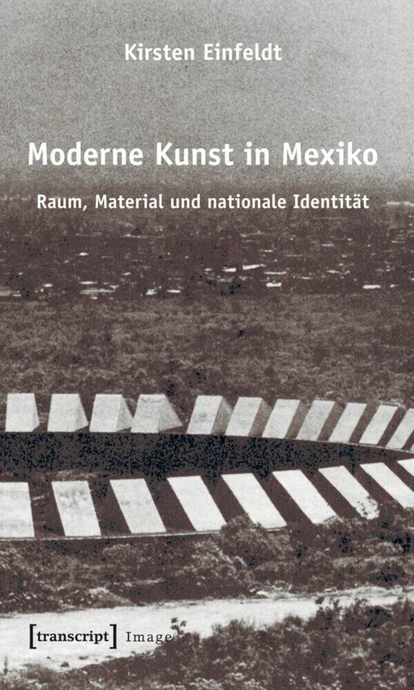 Moderne Kunst in Mexiko main product photo