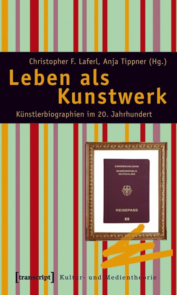 Leben als Kunstwerk main product photo