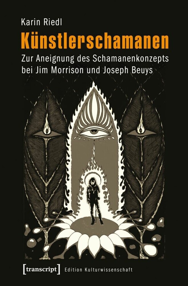 Künstlerschamanen main product photo