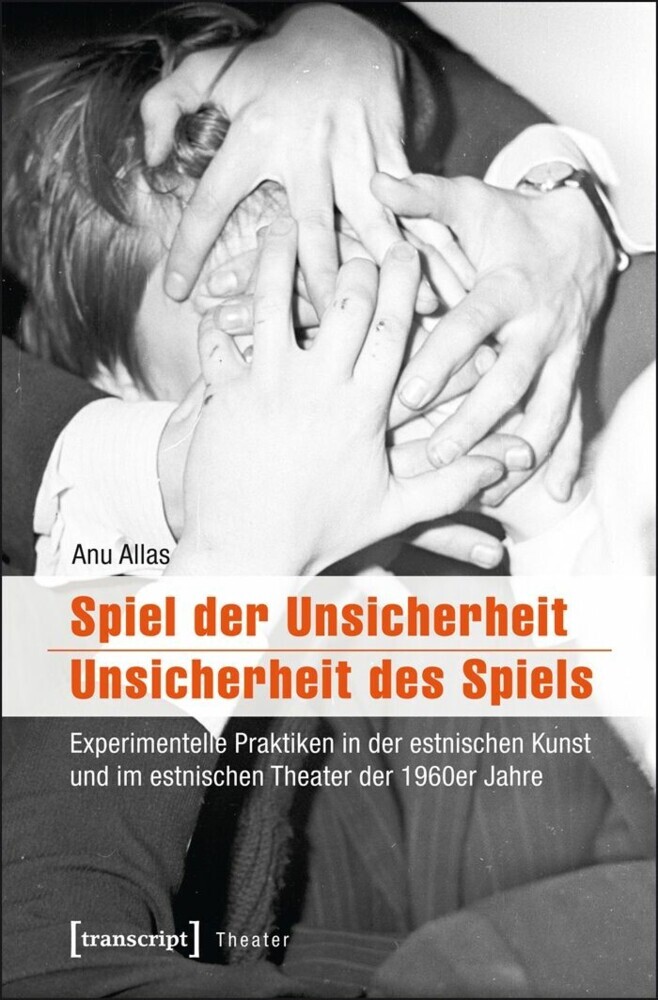 Spiel der Unsicherheit / Unsicherheit des Spiels main product photo